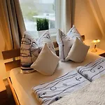 בית נופש Gaestehaus Rosenkamp *