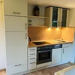 בית נופש Gaestehaus Rosenkamp שרבאוץ