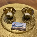 בית נופש Gaestehaus Rosenkamp *