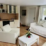 Gaestehaus Rosenkamp בית נופש שרבאוץ
