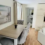 בית נופש Gaestehaus Rosenkamp *
