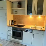 בית נופש Gaestehaus Rosenkamp שרבאוץ