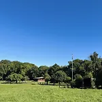 בית נופש Gaestehaus Rosenkamp שרבאוץ