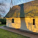 Gaestehaus Rosenkamp * שרבאוץ