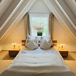 Gaestehaus Rosenkamp Дом отдыха