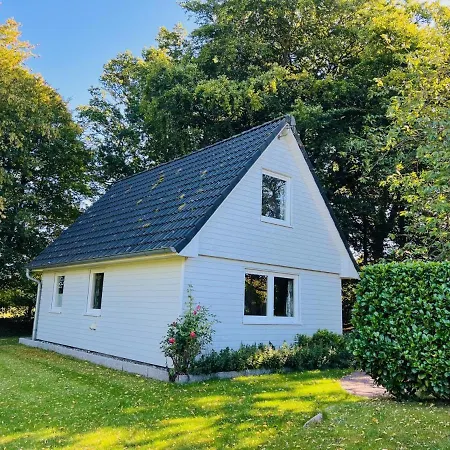 Gaestehaus Rosenkamp * Scharbeutz