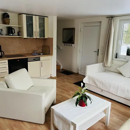 Gaestehaus Rosenkamp Vakantiehuis