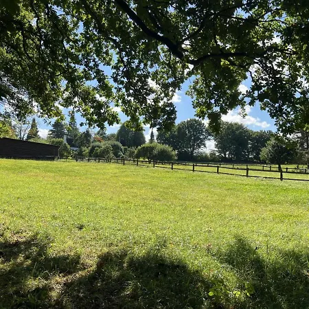 Vakantiehuis Gaestehaus Rosenkamp