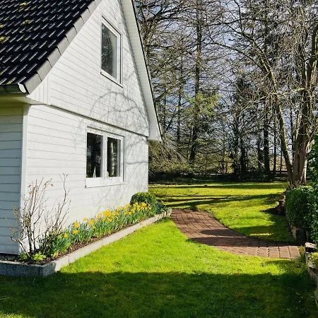 Gaestehaus Rosenkamp Semesterbostad Scharbeutz