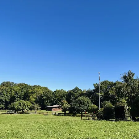 Semesterbostad Gaestehaus Rosenkamp Scharbeutz