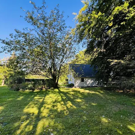 Gaestehaus Rosenkamp Semesterbostad