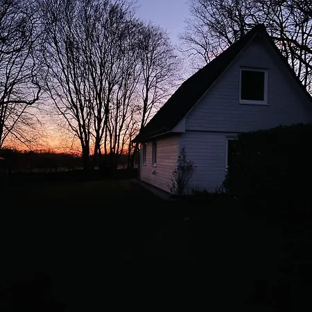 Gaestehaus Rosenkamp Semesterbostad Scharbeutz