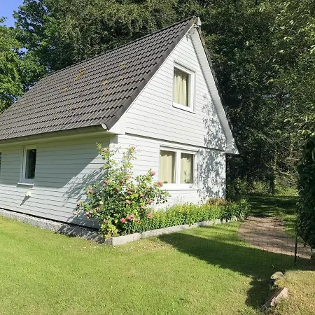 Gaestehaus Rosenkamp