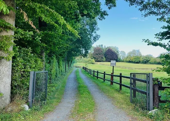 Vakantiehuis Gaestehaus Rosenkamp Scharbeutz