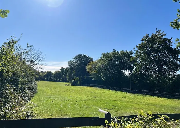 Gaestehaus Rosenkamp * Scharbeutz