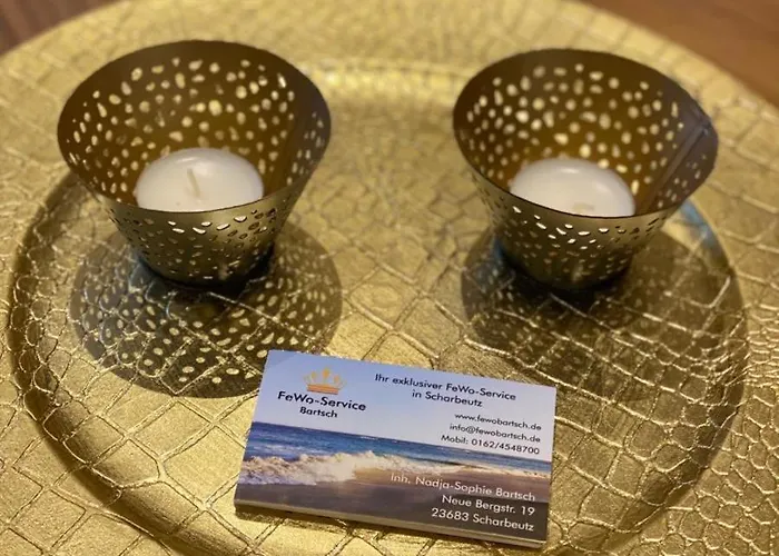 Gaestehaus Rosenkamp *