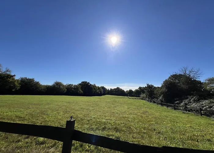 Vakantiehuis Gaestehaus Rosenkamp *
