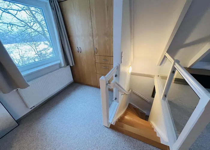 Vakantiehuis Gaestehaus Rosenkamp