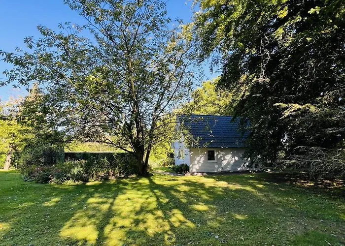 Gaestehaus Rosenkamp *