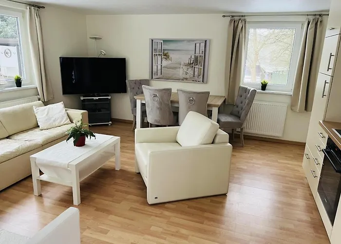 Gaestehaus Rosenkamp