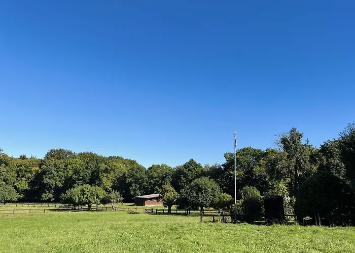 Gaestehaus Rosenkamp