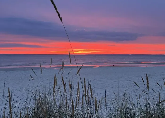Vakantiehuis Gaestehaus Rosenkamp *