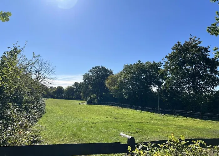 Gaestehaus Rosenkamp Vakantiehuis Scharbeutz