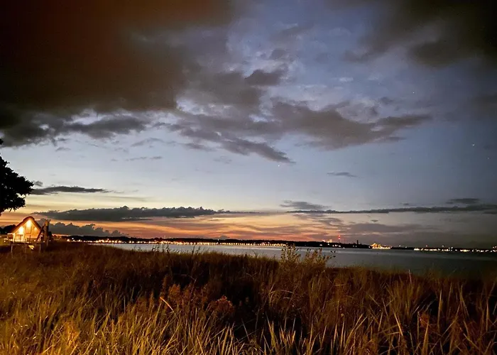 Gaestehaus Rosenkamp