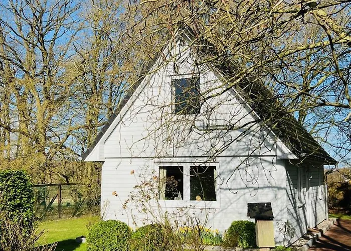 Gaestehaus Rosenkamp